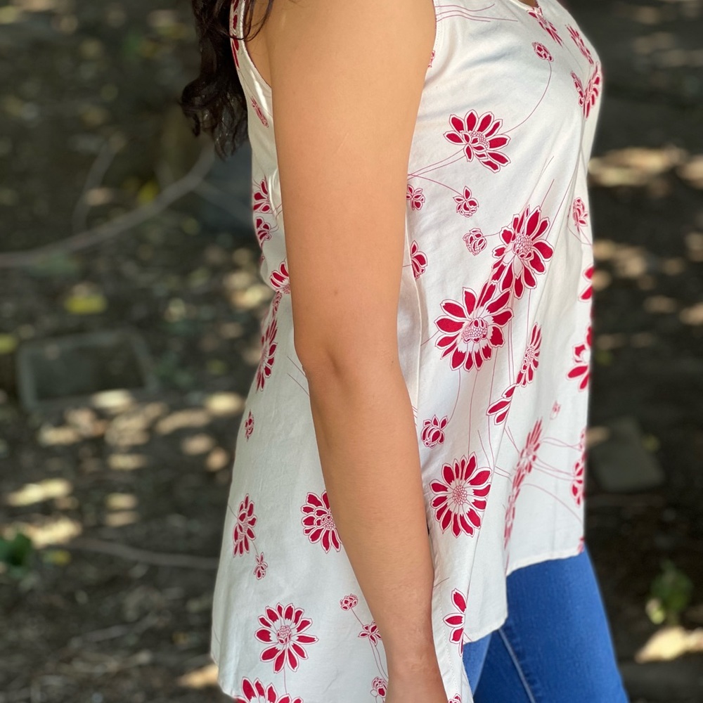 Via Ripstti Designs Tunic XS - Picture 2 of 13